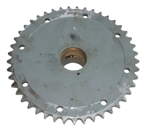 Ступица 54-1-1-10-1