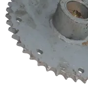 Ступица 54-1-1-10-1