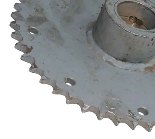 Ступица 54-1-1-10-1