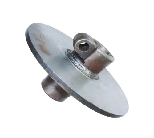 Ступица 54-10062