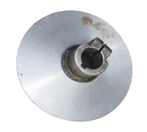 Ступица 54-10062