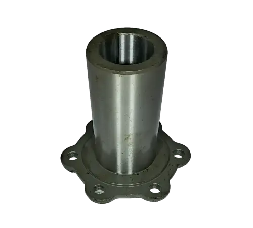 Ступица 54-60521 блока ведущ.вар.х/ч диска ведущ. бар. и к/пр