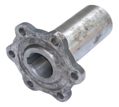 Ступица 54-60521 блока ведущ.вар.х/ч диска ведущ. бар. и к/пр