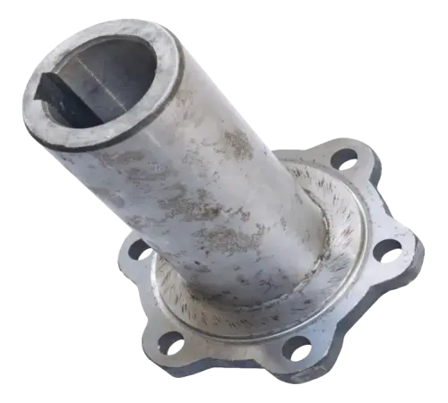 Ступица 54-60521 блока ведущ.вар.х/ч диска ведущ. бар. и к/пр