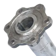 Ступица 54-60521 блока ведущ.вар.х/ч диска ведущ. бар. и к/пр