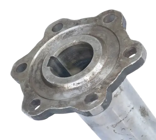 Ступица 54-60521 блока ведущ.вар.х/ч диска ведущ. бар. и к/пр