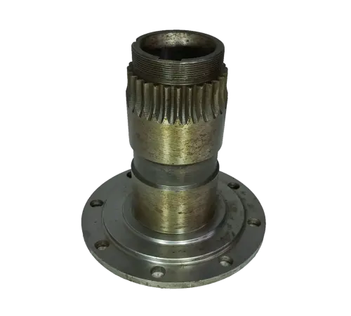 Ступица вариатора барабана 10.01.18.608