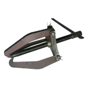 Съемник 54-13-27 шкивов 3-х лапчатый