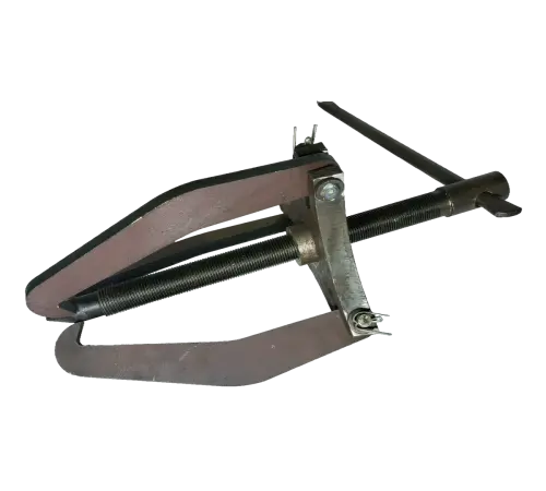 Съемник 54-13-27 шкивов 3-х лапчатый