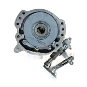 Тормоз МК-23М.03.010 левый
