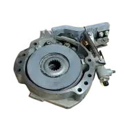 Тормоз МК-23М.04.010 правый