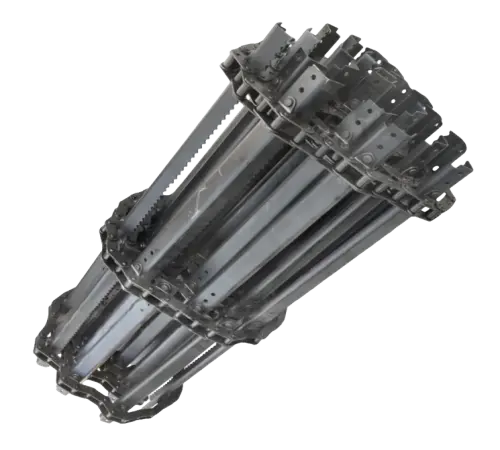 Транспортер 54-1-4-4 накл.камеры (усил)(3,2)