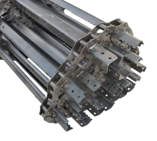 Транспортер 54-1-4-4 накл.камеры (усил)(3,2)