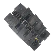 Транспортер 07.400.000-03 цепн.зерн.верх.