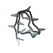 Транспортер ПСП-10.01.00.300 стеблей (96 зв, L=1829