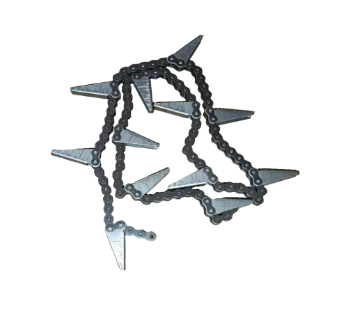 Транспортер ПСП-10.01.00.300 стеблей (96 зв, L=1829