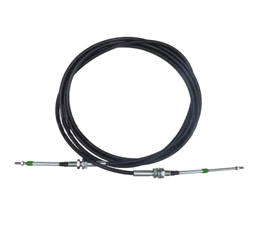 Трос 115-075-05500