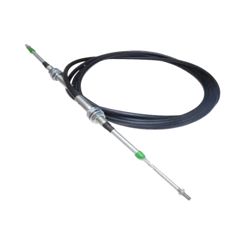 Трос 115-075-05500