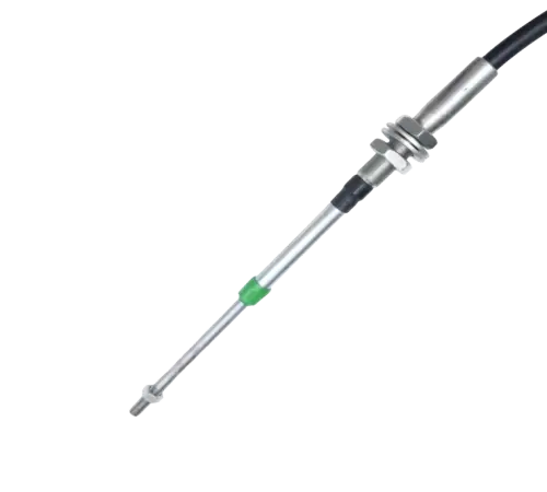 Трос 115-075-05500