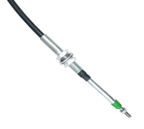 Трос 115-075-05500