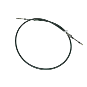 Трос 23.588.1.1.200-08 стоян.торм.лев. (L=2.9м) Д,Н