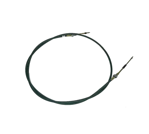 Трос 23.588.1.1.300-10 управления ГСТ (L=4м) Дон