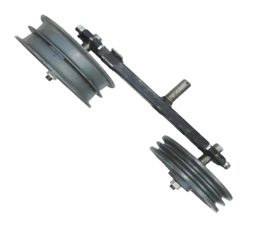 Устройство ПУН-5.00.020А натяжное измельчителя