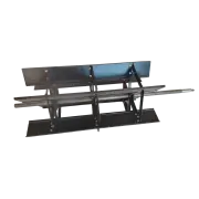 Крылач 101.01.13.020 вентилятора Вектор