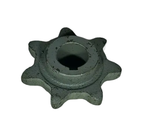 Звездочка 10.01.54.201 двухсторонняя