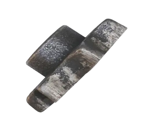 Звездочка 10.01.54.201 двухсторонняя