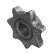 Звездочка 10.01.54.201 двухсторонняя