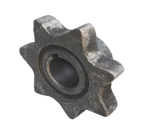 Звездочка 10.01.54.201 двухсторонняя