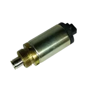 Клапан РЭ-50.01.100 электромагнитный