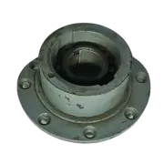 Опора 10.27.02.080 верх. вала лев. н/к