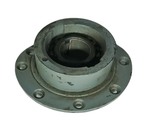 Опора 10.27.02.080 верх. вала лев. н/к