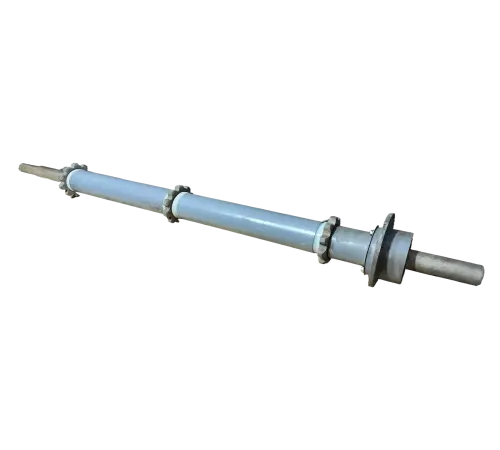 Вал 142.03.00.050-01