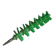 Вал 10Б.14.56.100 Барабана