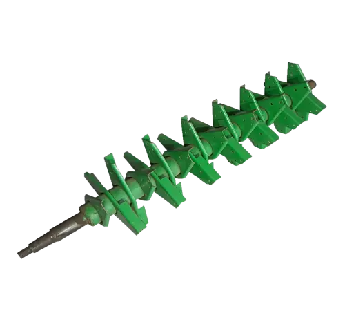 Вал 10Б.14.56.100 Барабана