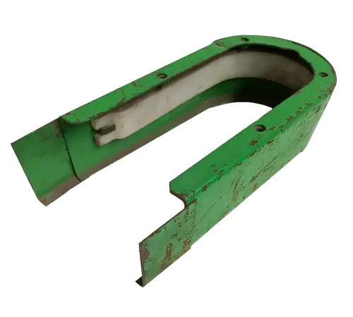 Обойма 10.08.07.340 подборщика