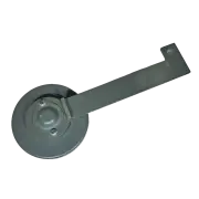 Рычаг 142.03.00.230 МК