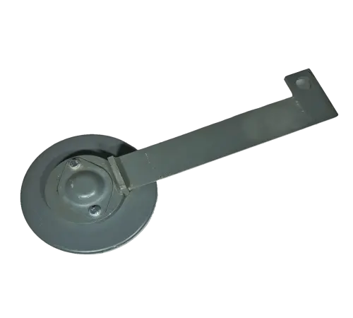 Рычаг 142.03.00.230 МК