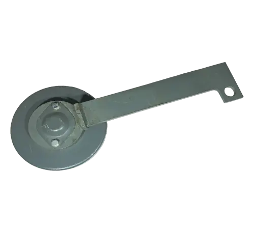 Рычаг 142.03.00.230-01 МК