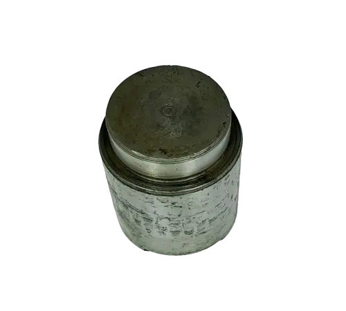 Ось МК 23М.03.648