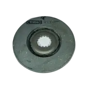 Диск 3518020-45860 фрикц.тормоза колеса с наклад.