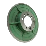 Диск 3518050-11008 вариатора неподвижный