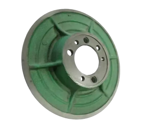 Диск 3518050-11008 вариатора неподвижный