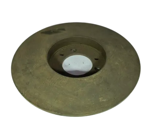 Диск 3518050-11008 вариатора неподвижный