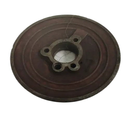 Диск 3518050-11008 вариатора неподвижный