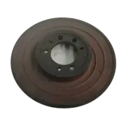 Диск 3518050-11009 вариатора подвижный