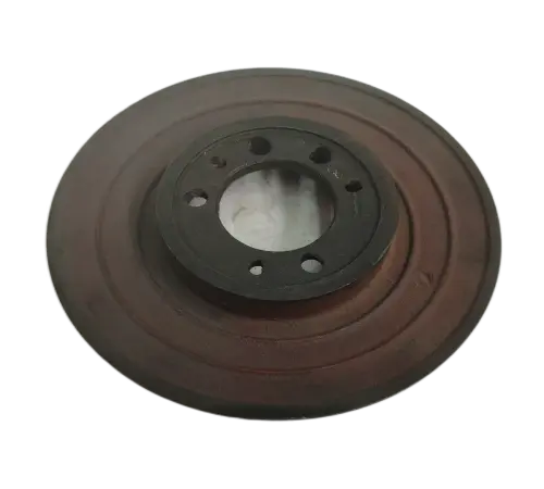 Диск 3518050-11009 вариатора подвижный